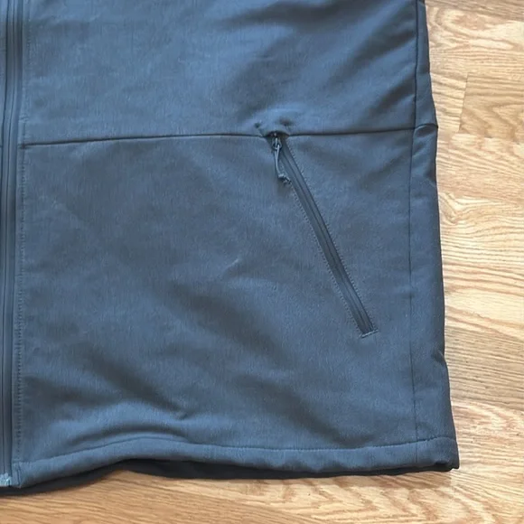 Men The north face vest xxl - Picture 6 of 11